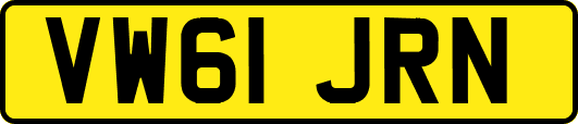 VW61JRN