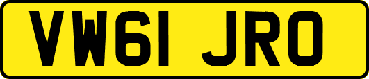 VW61JRO