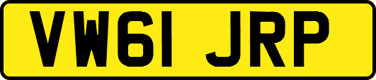 VW61JRP
