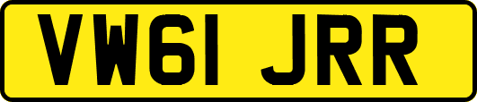 VW61JRR
