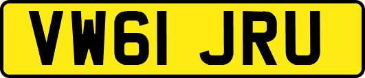 VW61JRU