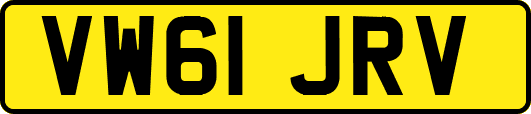 VW61JRV