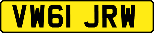 VW61JRW