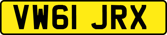 VW61JRX