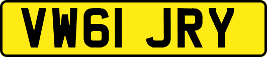 VW61JRY
