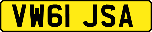 VW61JSA