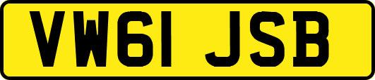 VW61JSB