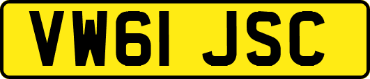 VW61JSC
