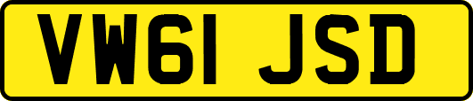 VW61JSD