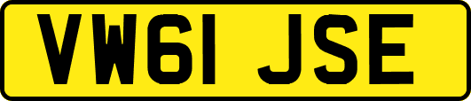 VW61JSE