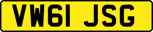 VW61JSG