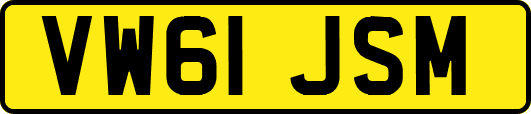 VW61JSM