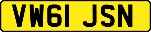 VW61JSN