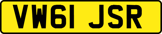 VW61JSR