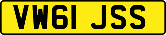 VW61JSS