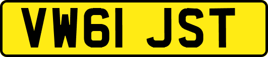 VW61JST
