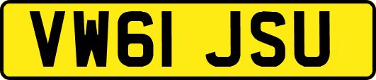 VW61JSU