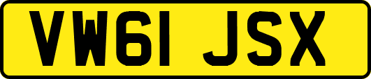 VW61JSX