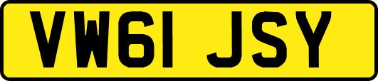 VW61JSY