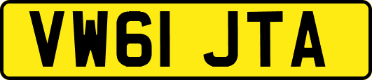 VW61JTA