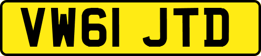VW61JTD
