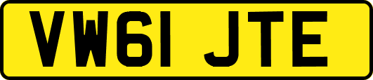 VW61JTE