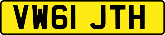 VW61JTH