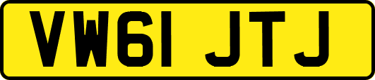 VW61JTJ