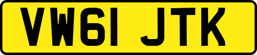 VW61JTK