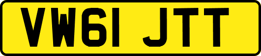 VW61JTT