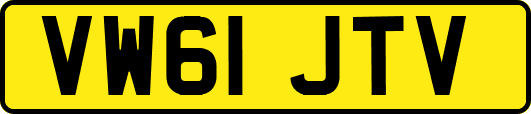 VW61JTV