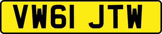VW61JTW