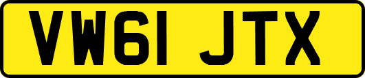 VW61JTX