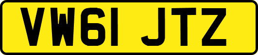 VW61JTZ