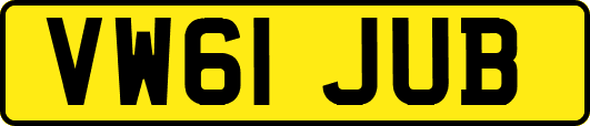 VW61JUB