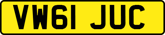 VW61JUC