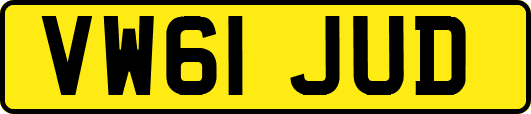 VW61JUD