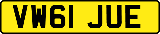 VW61JUE