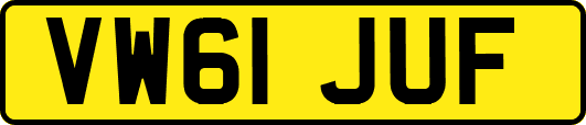 VW61JUF