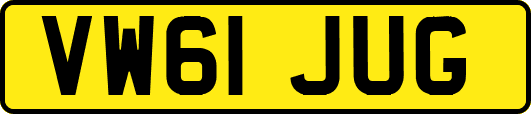 VW61JUG