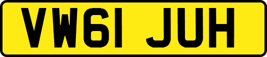 VW61JUH