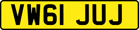 VW61JUJ