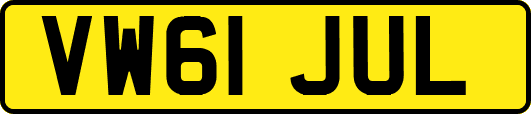 VW61JUL