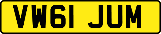 VW61JUM