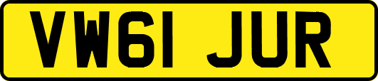 VW61JUR