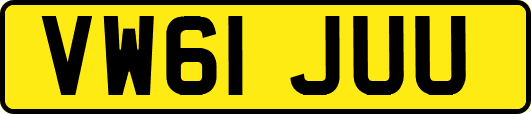 VW61JUU