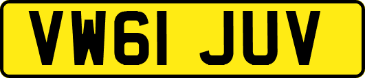 VW61JUV
