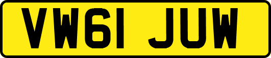 VW61JUW