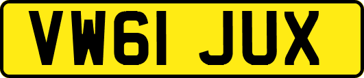 VW61JUX
