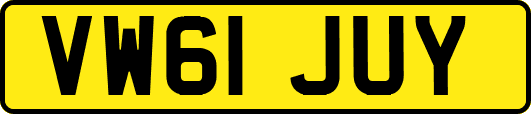 VW61JUY